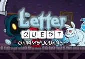 Letter Quest: Grimm's Journey (PC) Steam Key - GLOBAL