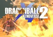 DRAGON BALL XENOVERSE 2 Deluxe Edition (PC) Steam Key - GLOBAL