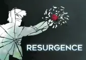 Resurgence (PC) Steam Key - GLOBAL