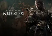 Black Myth: Wukong (PC) Steam Key - GLOBAL
