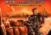 Planet Stronghold (PC) Steam Key - GLOBAL