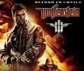 Return to Castle Wolfenstein (PC) Steam Key - EU