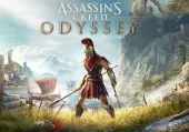 Assassin's Creed Odyssey - The Blind King Mission (DLC) (Xbox One / Xbox Series X|S) Xbox Live Key - GLOBAL