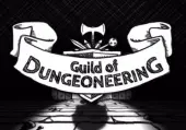 Guild of Dungeoneering (PC) Steam Key - GLOBAL