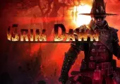 Grim Dawn (PC) Steam Key - EU