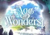 Age of Wonders 4 (PC) Steam Key - EU