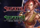 Silverfall: Complete (PC) GOG.com Key - GLOBAL