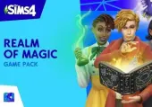 The Sims 4 Realm of Magic (DLC) (Xbox One / Xbox Series X|S) Xbox Live Key - EU