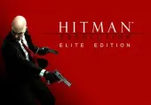 HITMAN Absolution (Elite Edition) (PC) Steam Key - GLOBAL