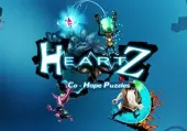 HeartZ: Co-Hope Puzzles (PC) Steam Key - EU