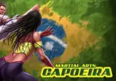 Martial Arts: Capoeira (PC) Steam Key - GLOBAL