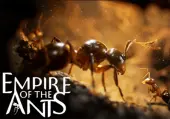 Empire of the Ants (Xbox One / Xbox Series X|S) Xbox Live Key - EU