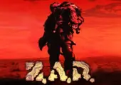Z.A.R. (PC) Steam Key - GLOBAL