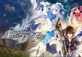 Fairy Fencer F ADF Veteran Fencer Accessory Set (DLC) (PC) Steam Key - GLOBAL