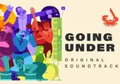 Going Under Soundtrack (DLC) (PC) Steam Key - GLOBAL
