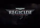 Warhammer 40,000: Regicide (PC) Steam Key - GLOBAL