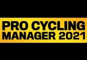 Pro Cycling Manager 2021 (PC) Steam Key - GLOBAL
