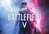 Battlefield V Definitive Edition (PC) EA App Key - GLOBAL