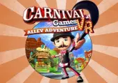 Carnival Games VR: Alley Adventure (DLC) (PC) Steam Key - GLOBAL
