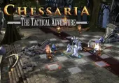 Chessaria: The Tactical Adventure (Chess) (PC) Steam Key - GLOBAL
