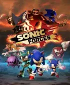 Sonic Forces (Digital Bonus Edition) (PC) Steam Key - GLOBAL