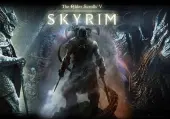 The Elder Scrolls V: Skyrim (PC) Steam Key - EU (Restricted)