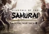 Total War Saga: Fall of The Samurai + SHOGUN 2 + Dragon War Battle Pack DLC (PC) Steam Gift - GLOBAL
