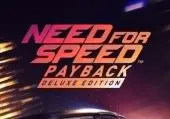 Need For Speed: Payback Deluxe Edition (PC) Steam Gift - GLOBAL