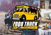 Food Truck Simulator (PC) Steam Key - GLOBAL