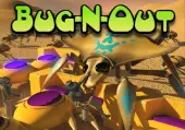 Bug N Out (PC) Steam Key - GLOBAL