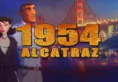 1954 Alcatraz (PC) Steam Key - GLOBAL