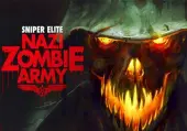 Sniper Elite: Nazi Zombie Army (PC) Steam Key - GLOBAL