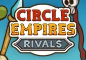 Circle Empires: Rivals (PC) Steam Key - GLOBAL