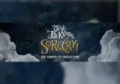Steve Jackson's Sorcery! - The Complete Collection (PC) Steam Key - GLOBAL