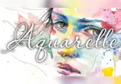 Aquarelle (PC) Steam Key - GLOBAL