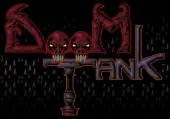 DOOMTANK (PC) Steam Key - GLOBAL