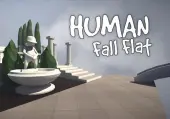 Human: Fall Flat (PC) Steam Key - NORTH AMERICA