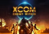 XCOM: Enemy Within (DLC) (PC) Steam Key - GLOBAL