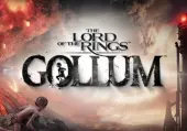 Lord of the Rings: Gollum - Bonus (DLC) (PC) Steam Key - EU