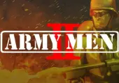 Army Men II (PC) Steam Key - GLOBAL