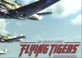 Flying Tigers: Shadows Over China (PC) Steam Key - GLOBAL