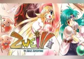 Zwei: The Arges Adventure (PC) Steam Key - GLOBAL