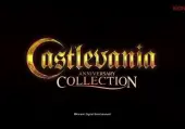 Castlevania Anniversary Collection (PC) Steam Key - EU
