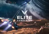 Elite Dangerous (Xbox One / Xbox Series X|S) Xbox Live Key - UNITED STATES