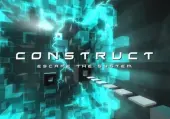 Construct: Escape the System (PC) Steam Key - GLOBAL
