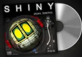 Shiny - Official Soundtrack (DLC) (PC) Steam Key - GLOBAL