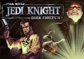STAR WARS Jedi Knight: Dark Forces II (PC) Steam Key - GLOBAL