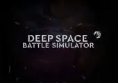 Deep Space Battle Simulator (PC) Steam Key - GLOBAL
