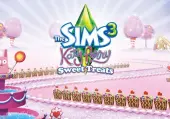 The Sims 3: Katy Perry's Sweet Treats (DLC) (PC) EA App Key - GLOBAL