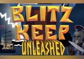 BlitzKeep Unleashed (PC) Steam Key - GLOBAL